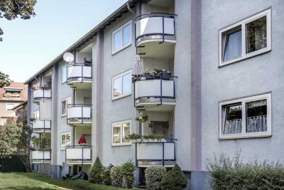 Charmante 3-Zimmer-Etagenwohnung in Herne – Besonders gemütlich und hell