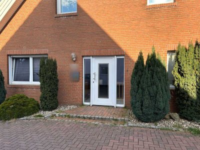 107 qm EG-Wohnung in Lengerich (Nähe Lingen)