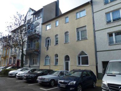 Single-Wohnung in Krefeld, Stadmitte