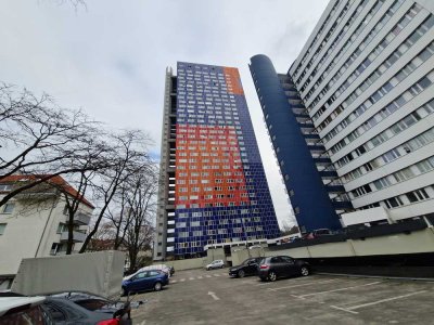 Gepflegtes City-Apartment in Köln – Ruhig, zentral, vermietet