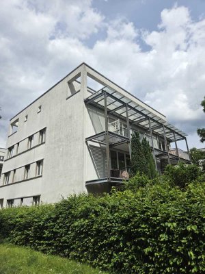 +++ 2 Zimmer mit Balkon - dein neues Zuhause in Spandau +++