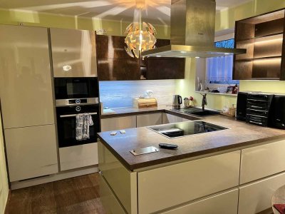 Attraktive 2-Zimmer Wohnung in zentraler Lage in Herbede!