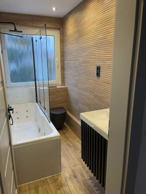 Erstbezug nach Sanierung: Geschmackvolle 3-Zimmer-Wohnung mit geh. Innenausstattung in Braunschweig