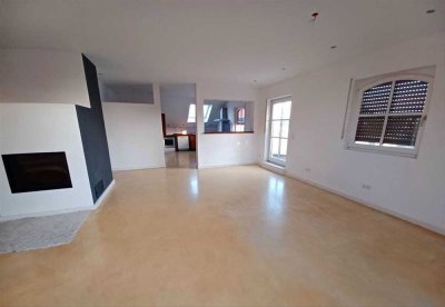 Exklusives Wohngefühl – Moderne ETW in Kehl-Ortsteil