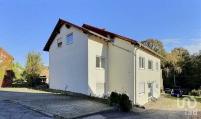 Solide vermietete 2-Zimmer-Wohnung in Lummerschied