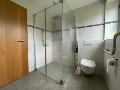 Traumhaftes Erdgeschosswohnung mit großem Garten in idyllischer Lage!