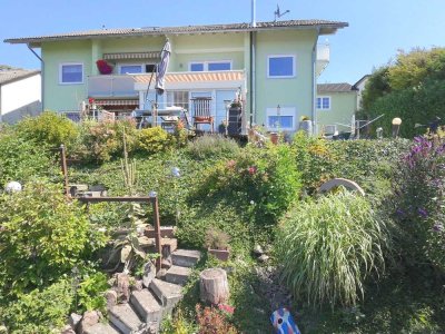 Wohnen mit Weitblick - Gepflegtes 5-Familienwohnhaus in Bonndorf in traumhafter Lage
