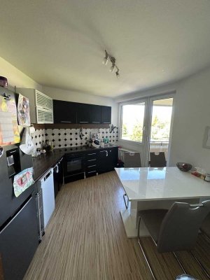 Charmante 2-Zimmer-Wohnung - ideal für Singles oder Paare