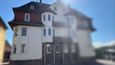 Mehrfamilienhaus (als Doppelhaushälfte/Wohnungspaket) zu verkaufen