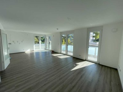 Zweitbezug im Neubau 3-Zimmer-Terrassenwohnung - Klosterviertel Hagen