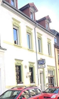 Wohn und Geschäftshaus  in der Innenstadt von Kaiserslautern