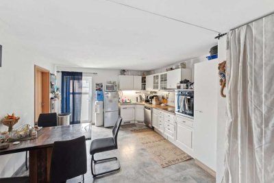 Einfamilienhaus mit großem Grundstück, Nebengebäuden & Potenzial in Tanzfleck, Freihung