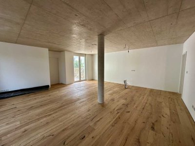 Moderne 2-Zimmer-Erdgeschosswohnung in zentraler Lage von Trier - Erstbezug ab 01.09.