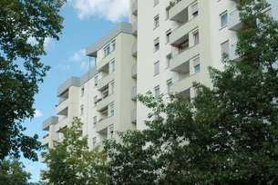 Frisch renovierte 4 ZKB- Eigentumswohnung zur Selbstnutzung