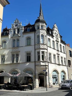 3 ZIMMER-WOHNUNG MIT ALTSTADTFLAIR AM HERDERPLATZ