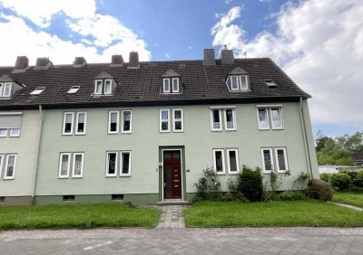 Ab 08.05.26 bezugsfrei! 3-Zimmer-Wohnung in Wilhelmshaven Fedderwardergroden