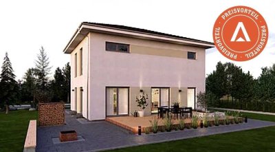 CITY-LAGE DIE ATMET: IHR GRÜNES ZUHAUSE
