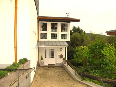 Wohnträume werden wahr: Maisonette mit eigenem Garten in ruhiger Lage!