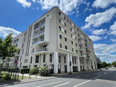 Philox: Modern und Urban - Küche inklusive - ab sofort möglich