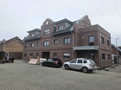 Stilvolle 3-Zimmer-Erdgeschosswohnung mit lux. Innenausstattung in Linnich
