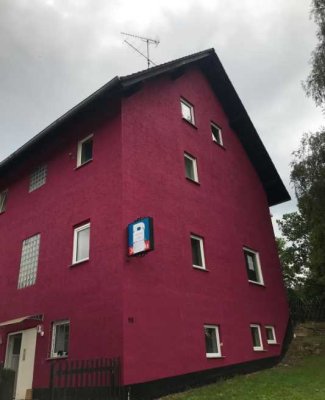 Attraktive 73m² 4 Zimmer Wohnung mit Balkon und Einbauküche in Waldeck