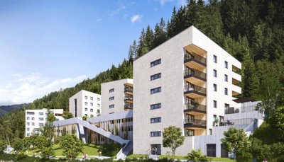 Ihr neues Zuhause in Gerlos – zentral &amp; naturverbunden