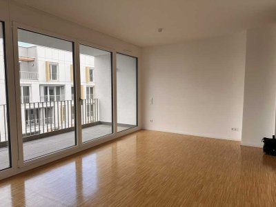 3 Zimmer Wohnung am Neckarbogen
