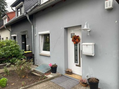 Gepflegtes Reihenhaus mit 4 Zimmern in Bremen-Kirchhuchting