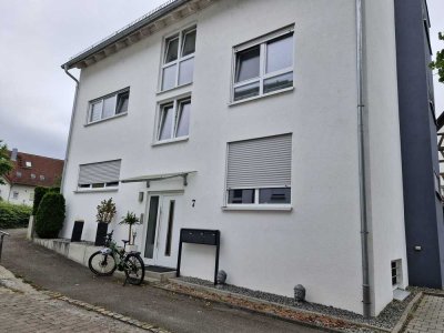 Stilvolle Maisonettewohnung in Heilbronn-Frankenbach