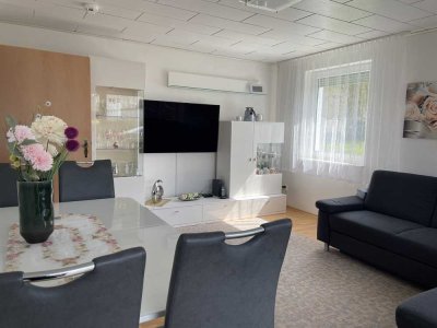 3-Zimmer Hochparterre-Wohnung in Crailsheim zu verkaufen