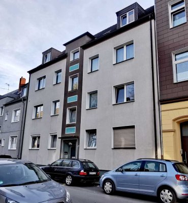 Wohnung im 1.OG in 45883