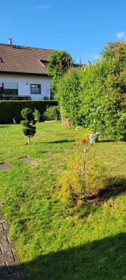 Sonnige 4,5-Zi.Wo mit EBK in Tuttlingen