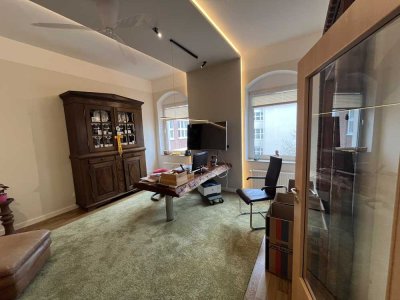 Gut geschnittene 2-Zimmer Wohnung