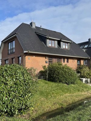 modernisiertes Ein-/Zweifamilienhaus mit Feldblick - PROVISIONSFREI