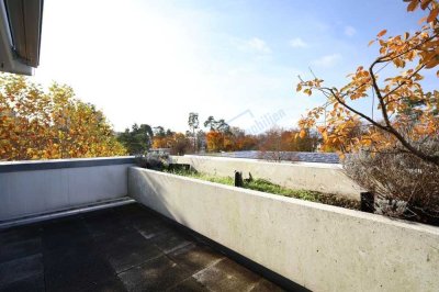 *** 4 ZIMMER MAISONETTE + DACHTERRASSE ***