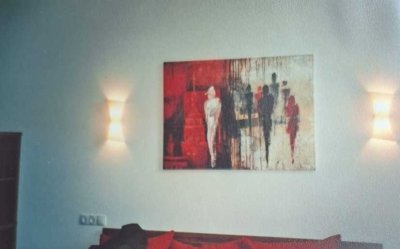 Alltagstaugliche 1-Zimmer Studenten-Wohnung in Bamberg