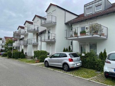 Ingeborg-Bachmann-Straße 1/2, 72631 Aichtal