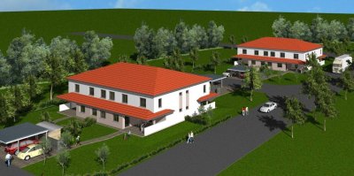 Freifinanzierte Viertelhäuser in Apetlon - SOFORTKAUF