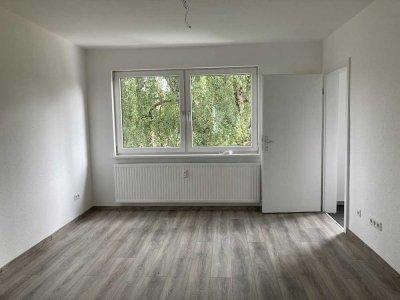 Mehr Platz für weniger Kies – Kleine Wohnung gesucht?