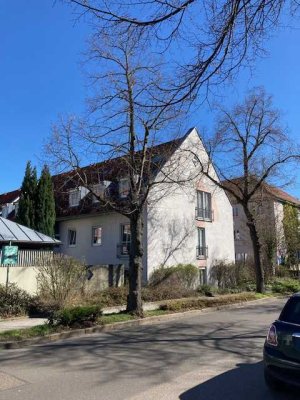 Exklusive 3-Zimmer-Wohnung in Leipzig mit TG-Stellplatz und Auenwaldnähe