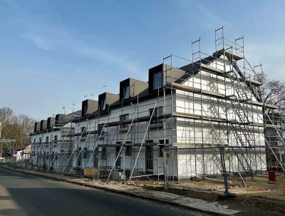 Letztes Haus in Beratung! Warteliste möglich: 145m² Familienglück in Leipzig - Noch 2026 einziehen!