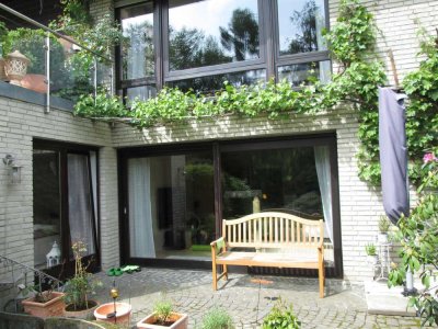 Helle Einliegerwohnung in Iserlohn in bester Lage – Separater Eingang, großzügig, ruhig