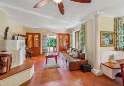 Zeitnaher Verkauf gewünscht: Attraktive Preisanpassung für Schnellentschlossene! - EFH mit ELW