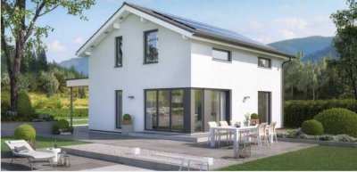 Bien-Zenker baut Ihr  Einfamilienhaus