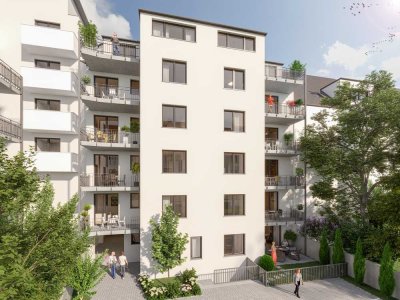 SE48! MODERNE TRIFFT TRADITION - Raum für eigene Gestaltungsideen!