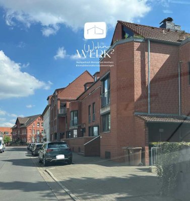 Wohnqualität auf ca. 123 m² – mit Garten, zwei Terrassen und Raum für Ihre Ideen