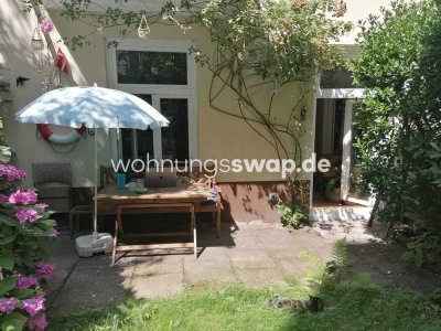 Wohnungstausch: Eidelstedter Weg 97