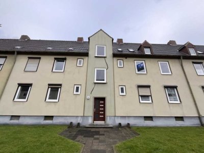 3-Zimmer-Wohnung in Wilhelmshaven Fedderwardergroden