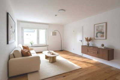 Einfamilienhaus mit  WOW-Effekt in Koblenz!