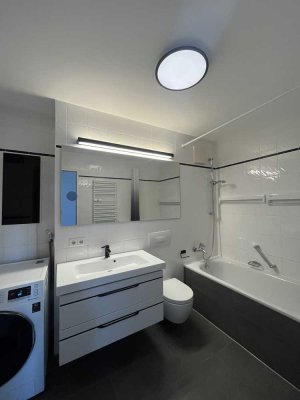 4-Zimmer-Wohnung mit Balkon in München-Trudering